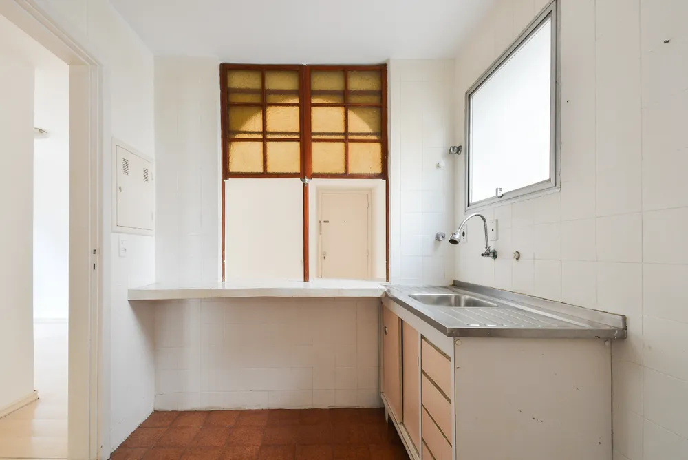 Apartamento, 1 quarto, 47 m² - Foto 3