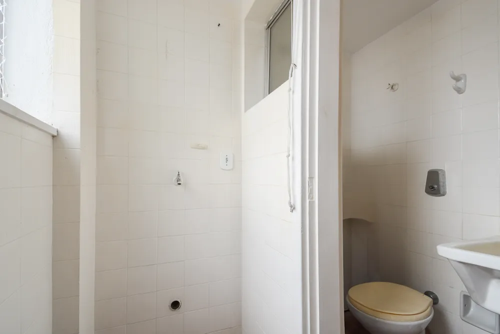 Apartamento, 1 quarto, 47 m² - Foto 2
