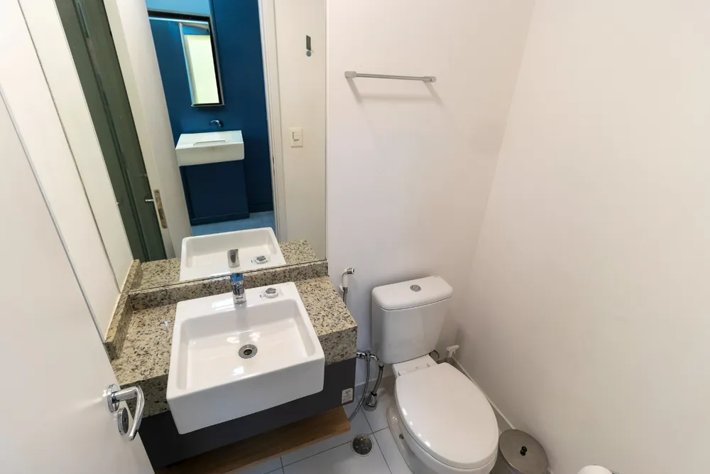 Apartamento, 1 quarto, 23 m² - Foto 4