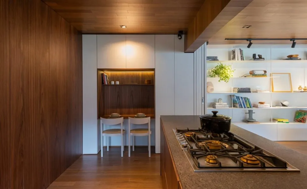 Apartamento, 4 quartos, 205 m² - Foto 4