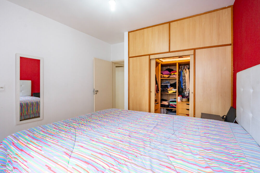 Apartamento, 3 quartos, 102 m² - Foto 7
