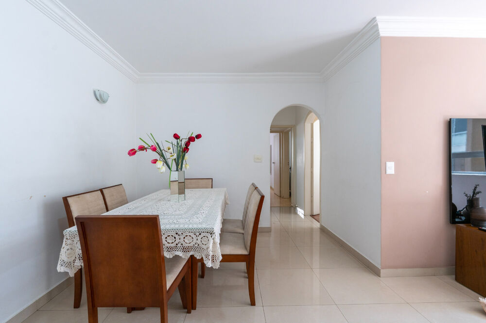 Apartamento, 3 quartos, 102 m² - Foto 5