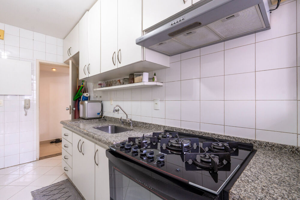 Apartamento, 3 quartos, 102 m² - Foto 20