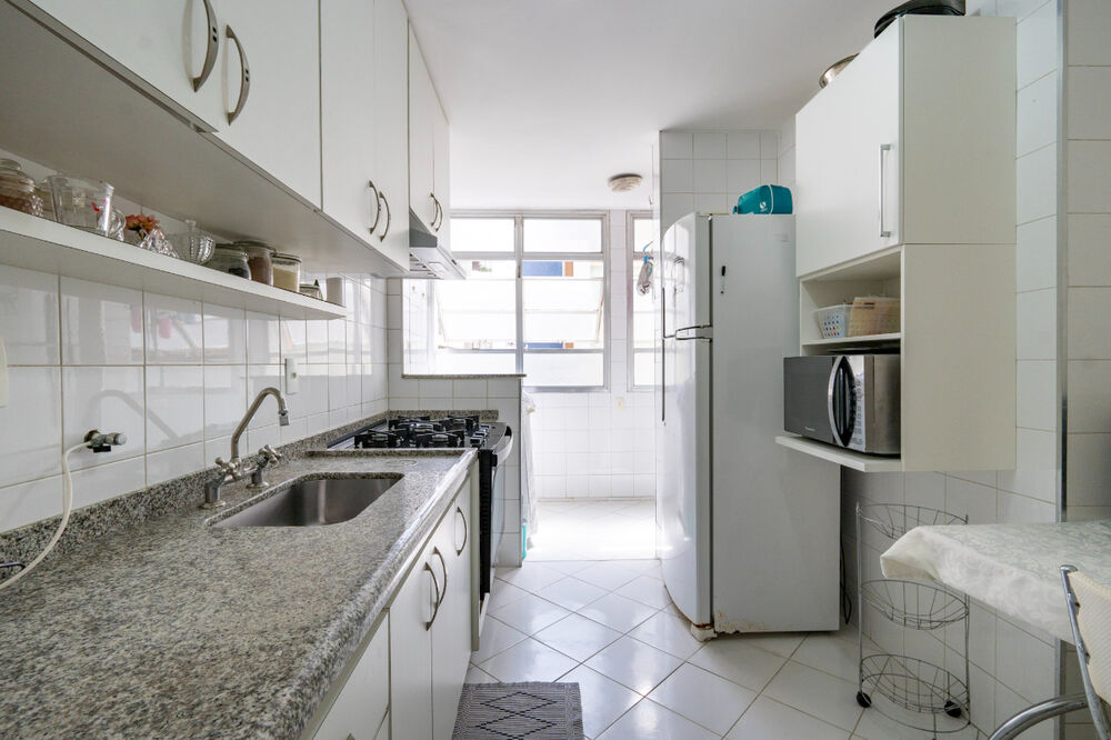 Apartamento, 3 quartos, 102 m² - Foto 18
