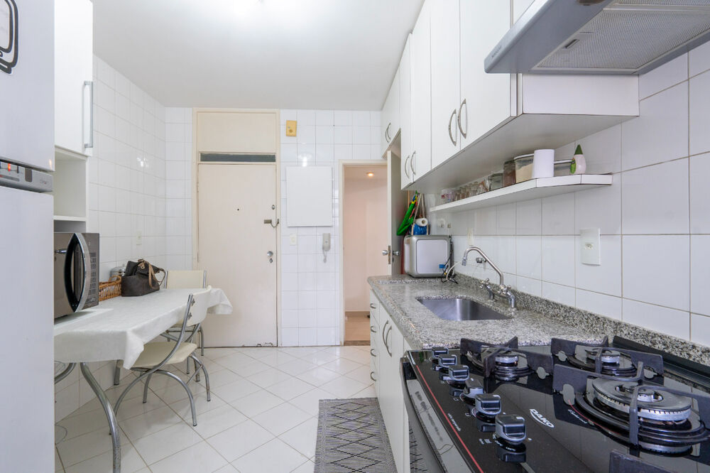Apartamento, 3 quartos, 102 m² - Foto 19