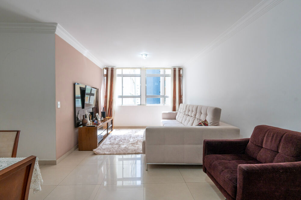 Apartamento, 3 quartos, 102 m² - Foto 2