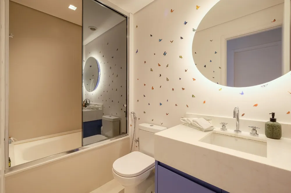 Apartamento, 2 quartos, 101 m² - Foto 3