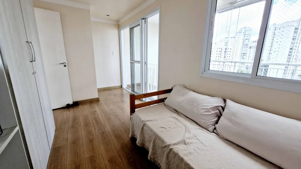 Cobertura, 2 quartos, 164 m² - Foto 1