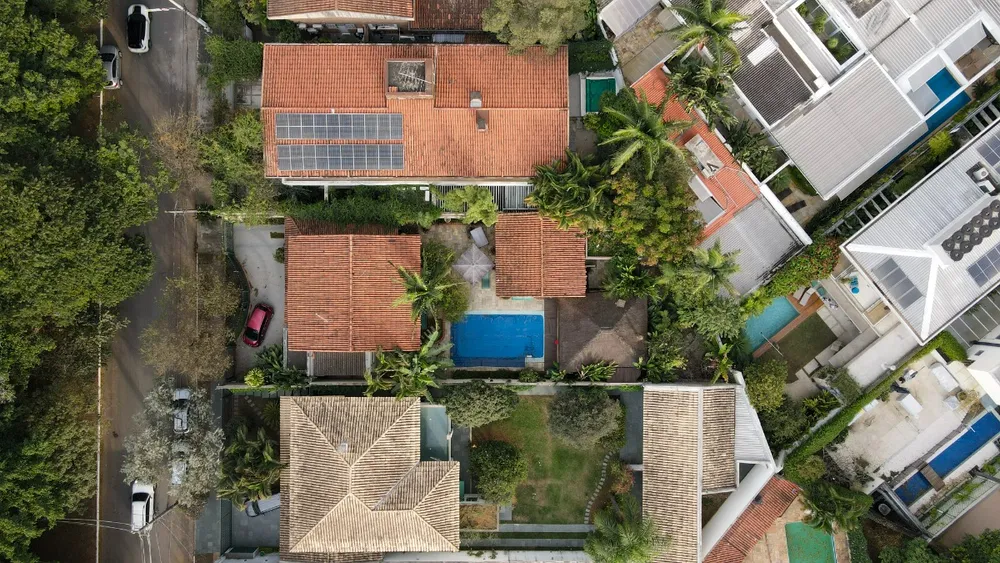 Casa, 4 quartos, 198 m² - Foto 2