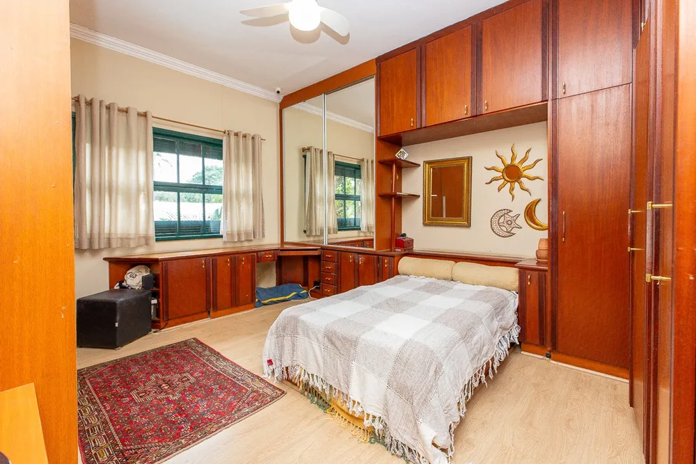 Casa, 4 quartos, 198 m² - Foto 4