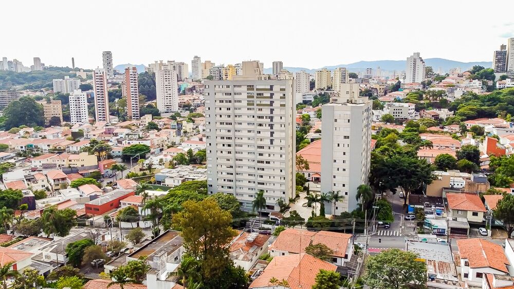 Apartamento à venda com 3 quartos, 104m² - Foto 9
