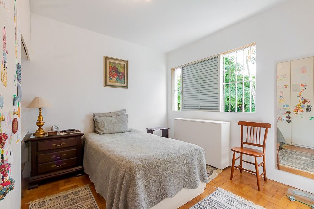 Apartamento à venda com 3 quartos, 104m² - Foto 13
