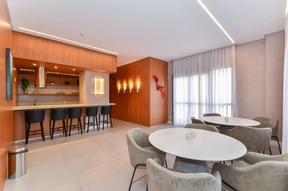 Apartamento, 1 quarto, 25 m² - Foto 1