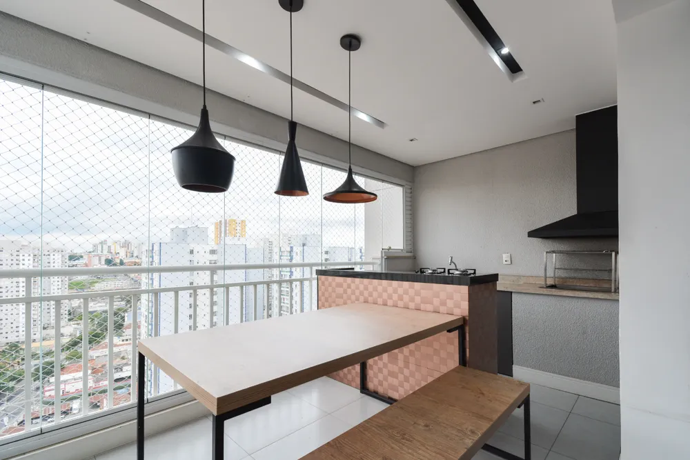 Apartamento, 2 quartos, 76 m² - Foto 1