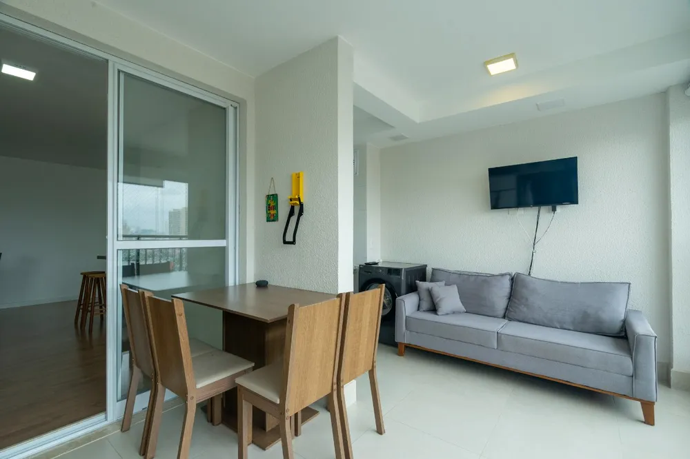 Apartamento, 2 quartos, 84 m² - Foto 4