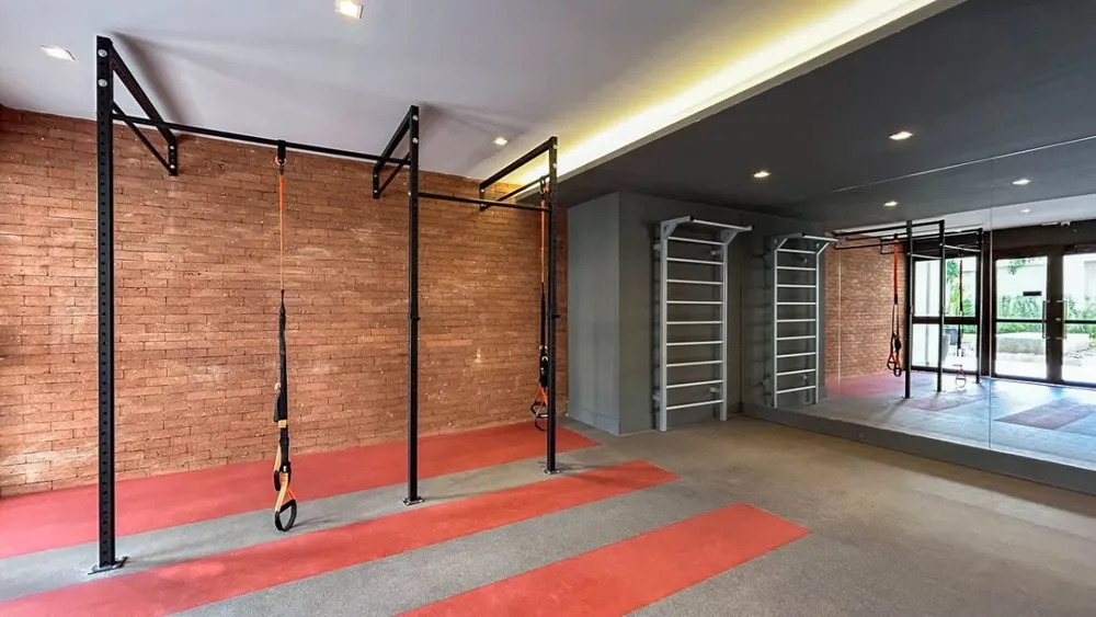 Apartamento, 2 quartos, 84 m² - Foto 1
