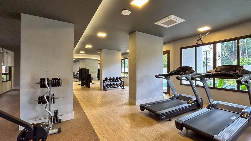 Apartamento, 2 quartos, 84 m² - Foto 2