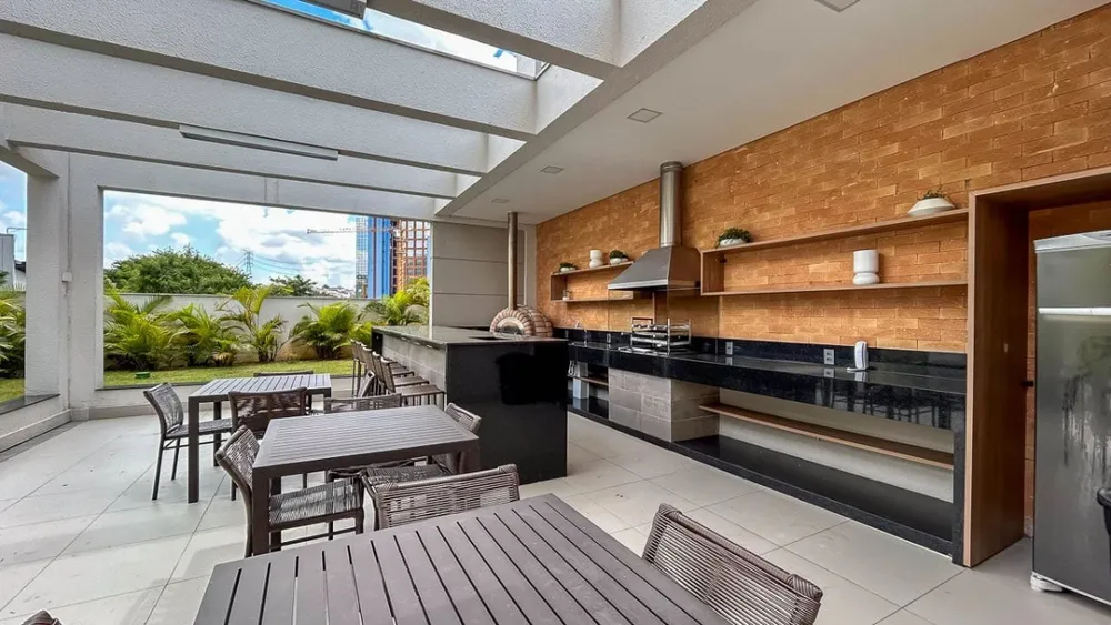 Apartamento, 2 quartos, 84 m² - Foto 3