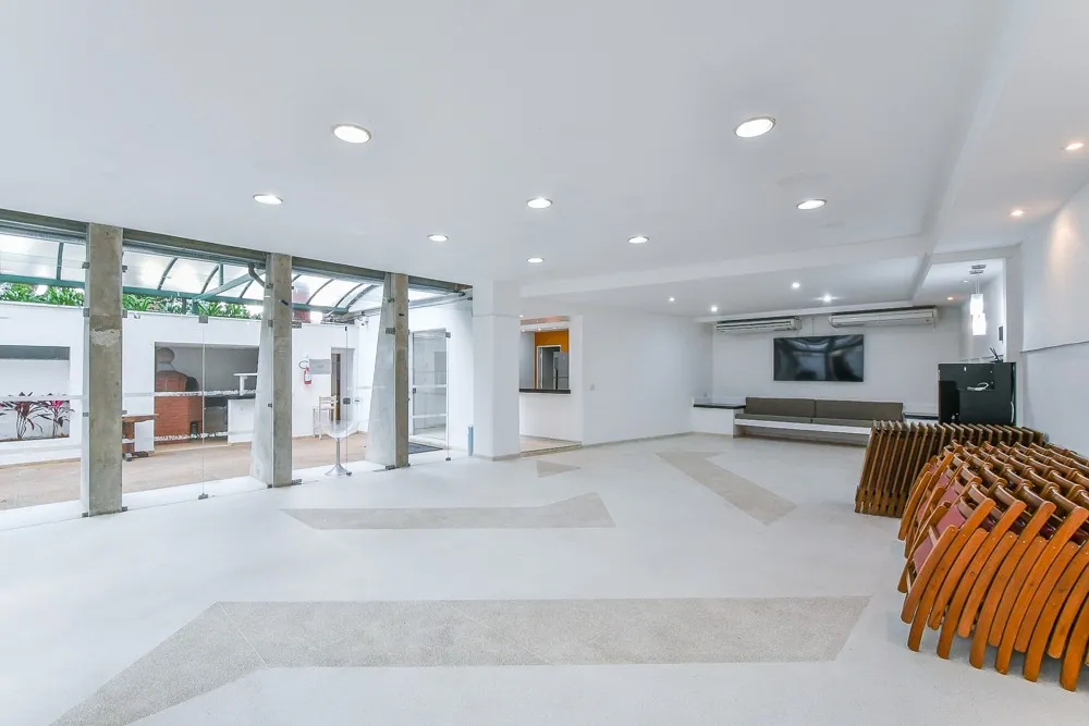 Apartamento, 4 quartos, 155 m² - Foto 3