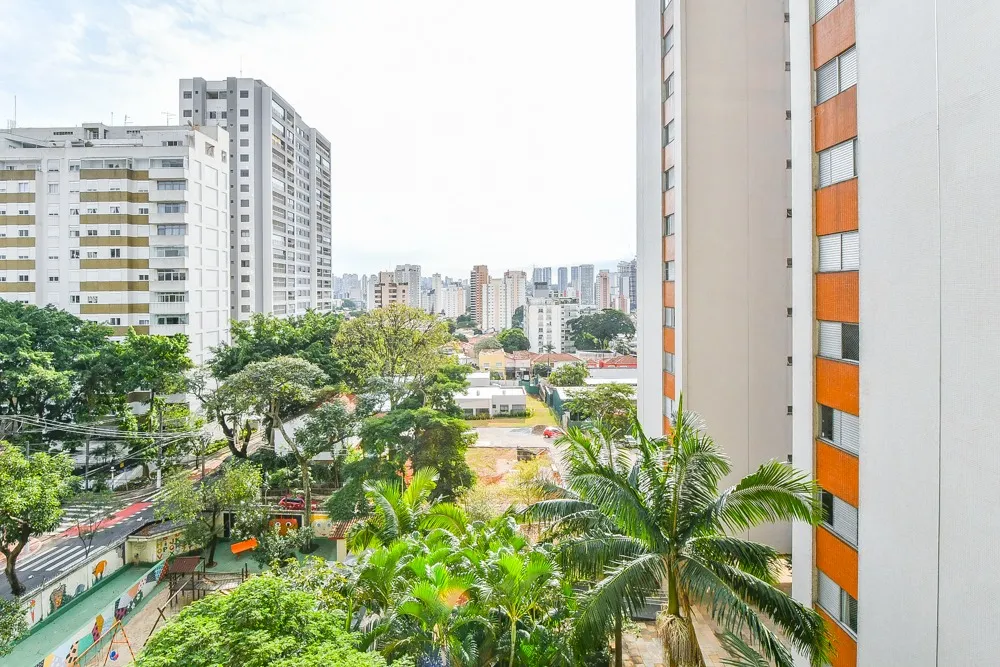 Apartamento, 4 quartos, 155 m² - Foto 2