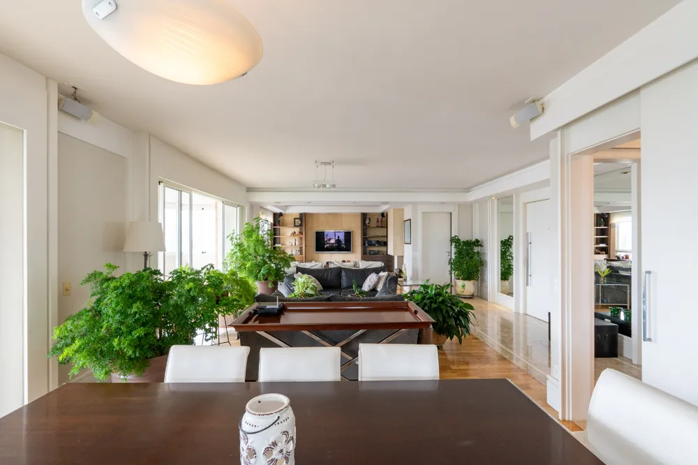 Apartamento, 3 quartos, 260 m² - Foto 1