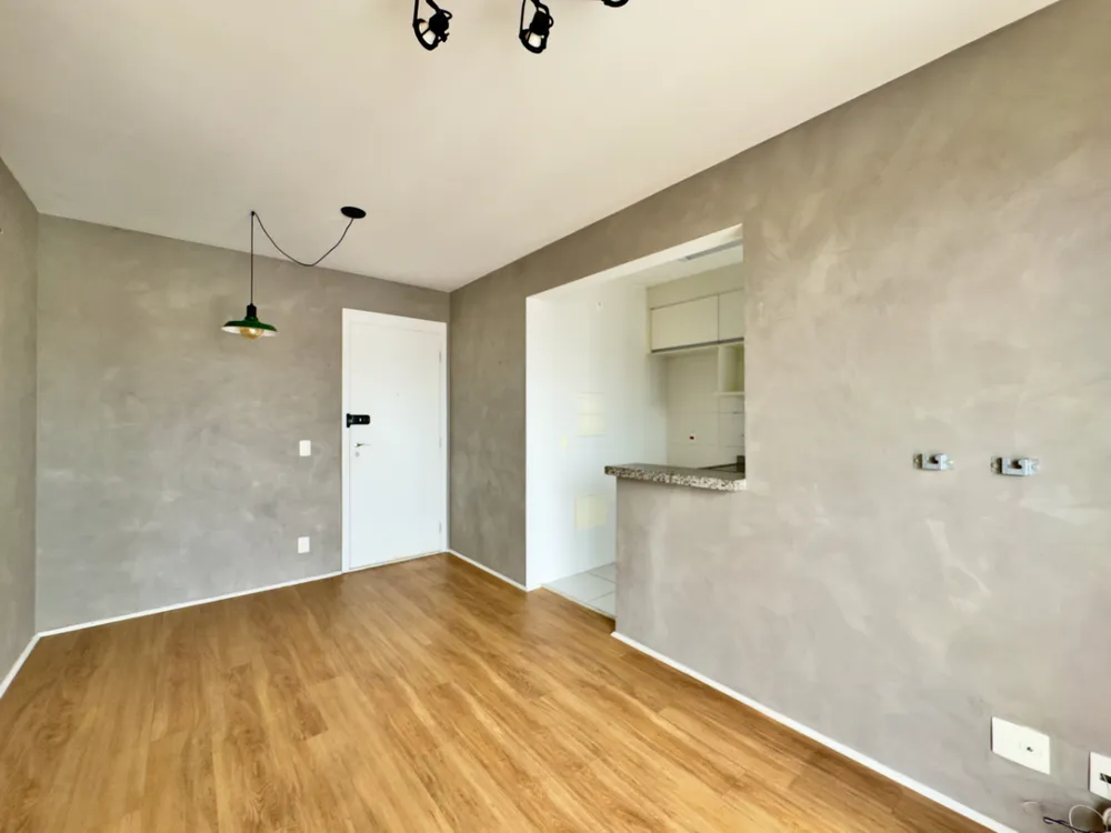 Apartamento, 2 quartos, 50 m² - Foto 1