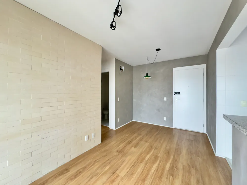 Apartamento, 2 quartos, 50 m² - Foto 2
