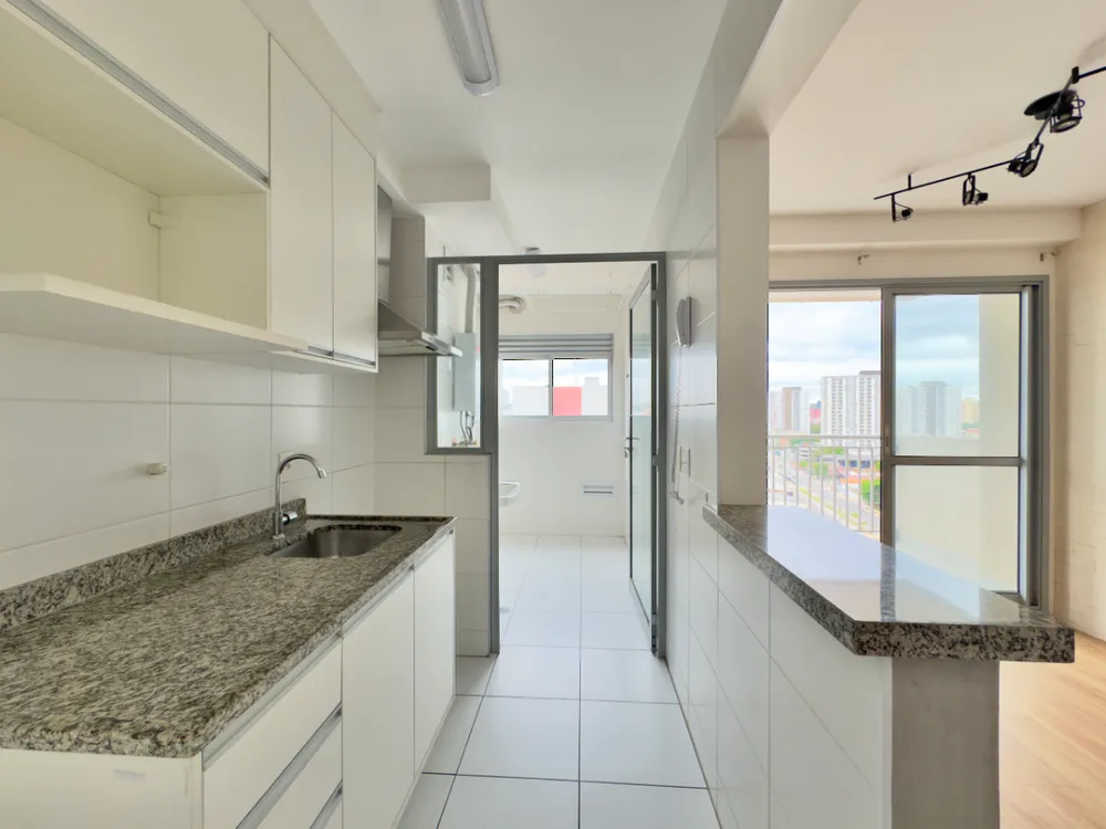Apartamento, 2 quartos, 50 m² - Foto 4