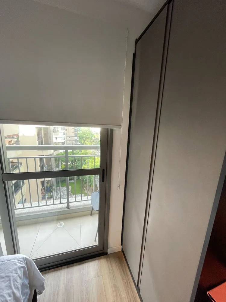 Apartamento, 1 quarto, 20 m² - Foto 2