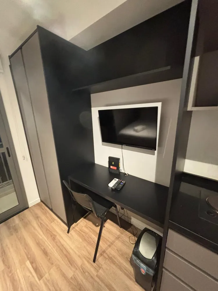 Apartamento, 1 quarto, 20 m² - Foto 3