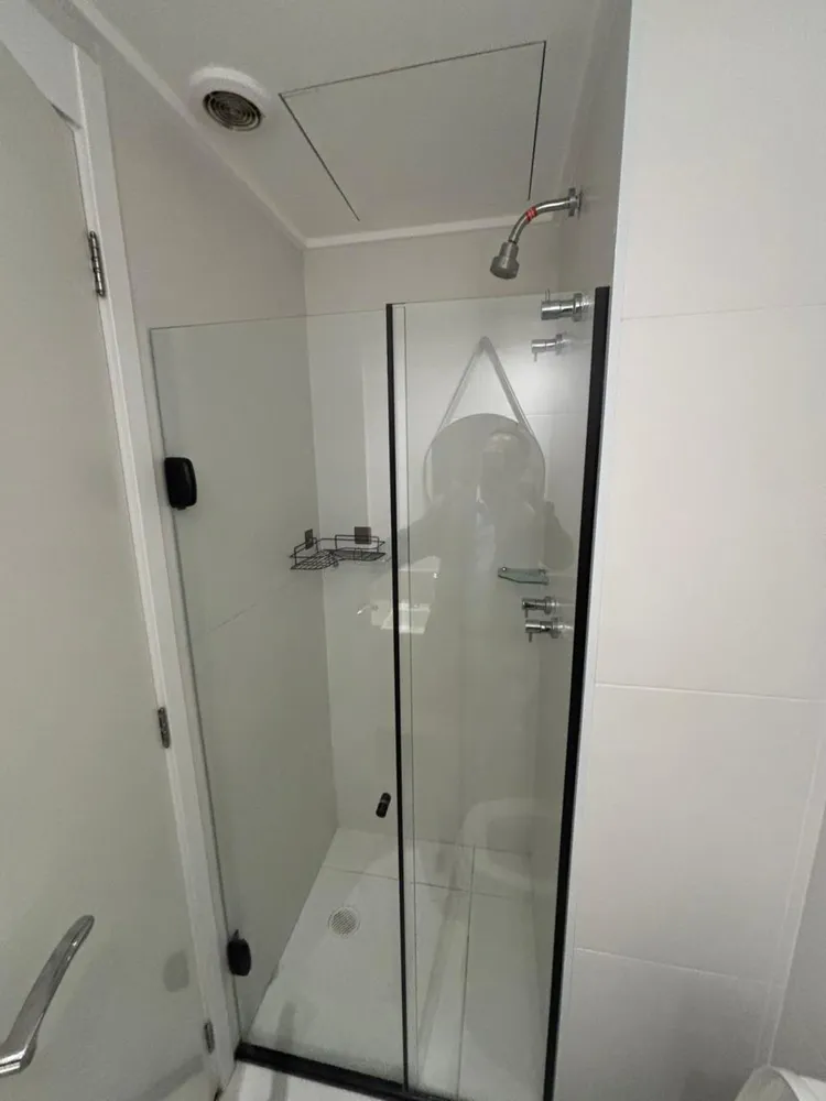 Apartamento, 1 quarto, 20 m² - Foto 4