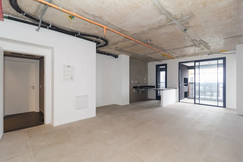 Apartamento, 3 quartos, 105 m² - Foto 4