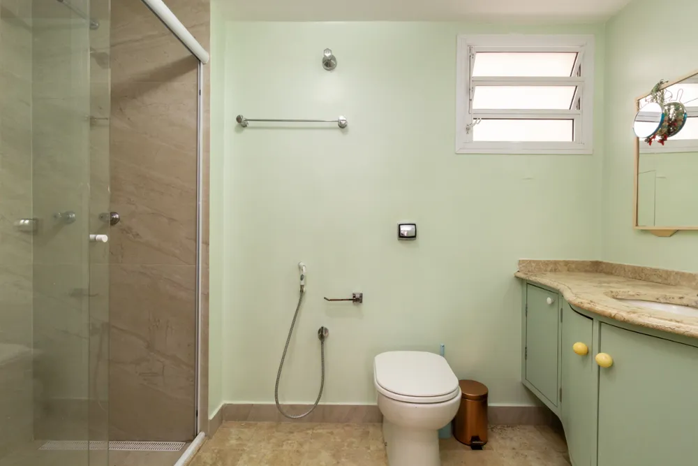 Apartamento, 3 quartos, 128 m² - Foto 2