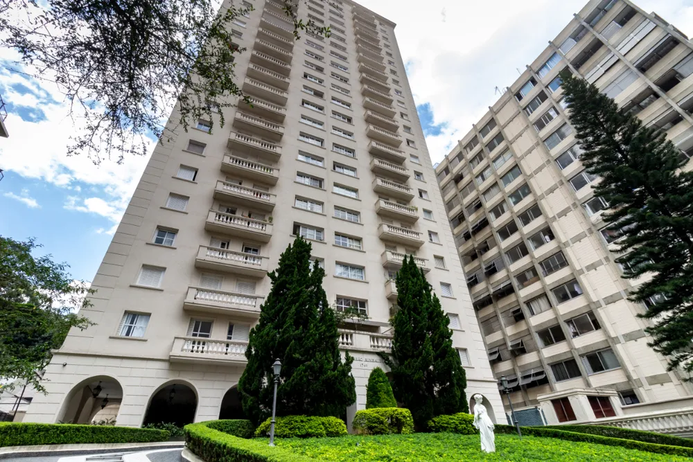 Apartamento, 3 quartos, 128 m² - Foto 3