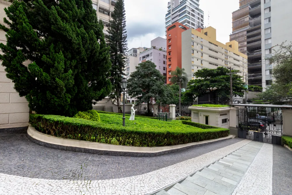Apartamento, 3 quartos, 128 m² - Foto 4