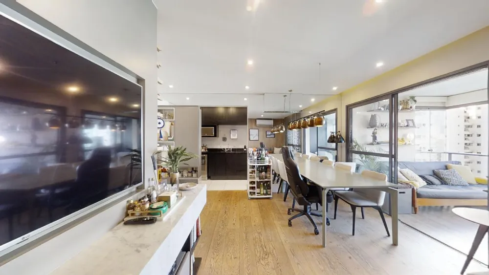 Apartamento, 1 quarto, 73 m² - Foto 1