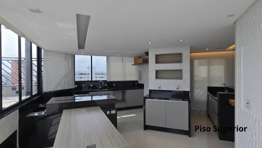 Cobertura, 4 quartos, 440 m² - Foto 2