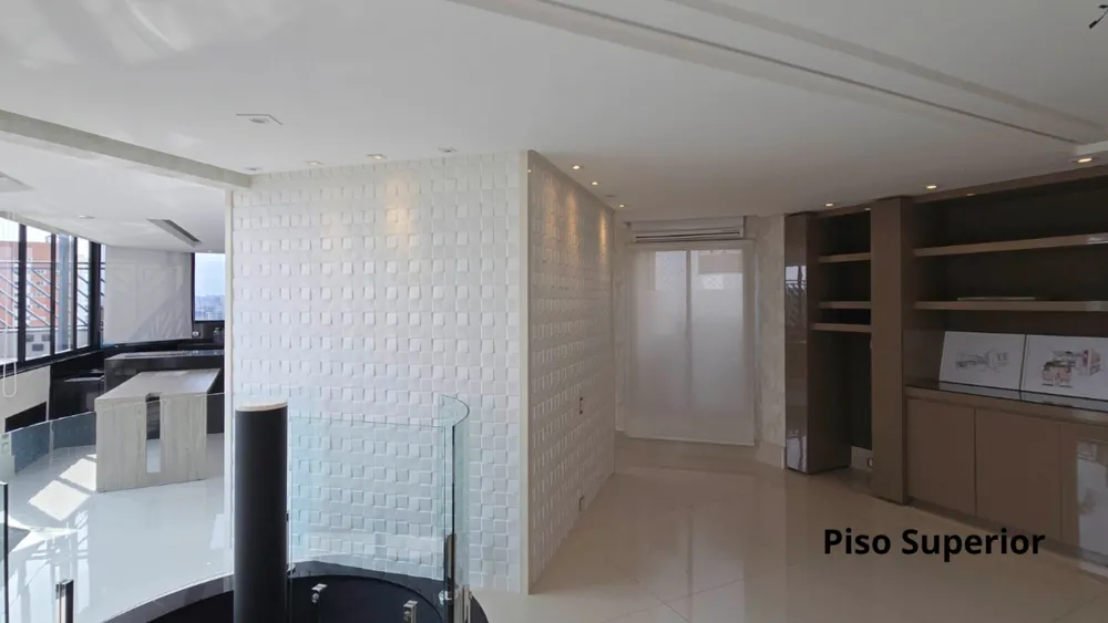Cobertura, 4 quartos, 440 m² - Foto 4