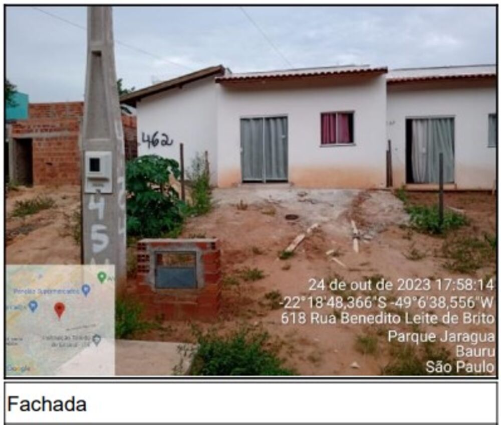 Casa à venda com 1 quarto, 125m² - Foto 1