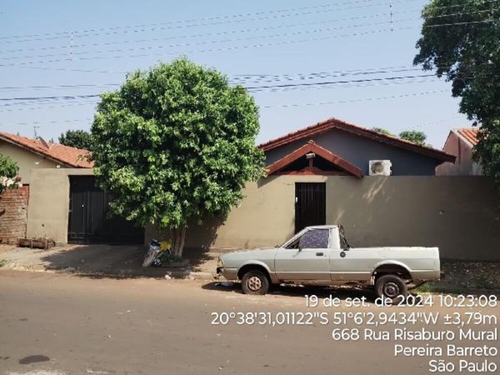 Casa à venda com 1 quarto, 165m² - Foto 1
