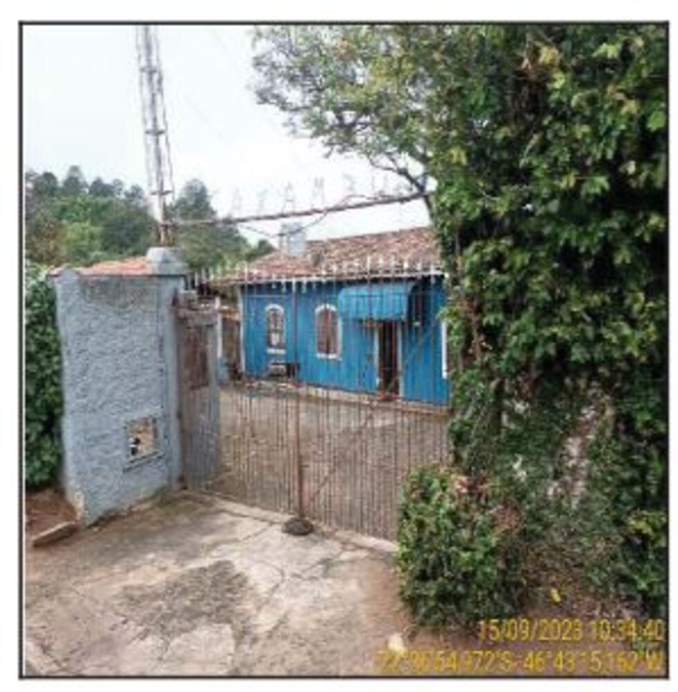 Casa à venda com 1 quarto, 760m² - Foto 1