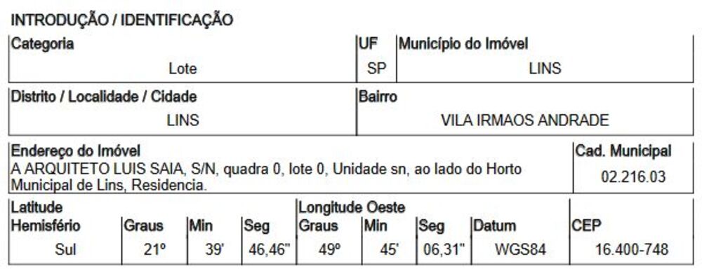 Terreno à venda com 1 quarto, 6143m² - Foto 2
