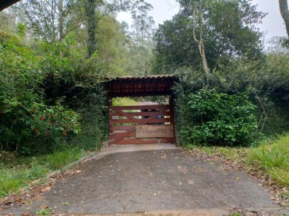 Casa à venda com 4 quartos, 5000m² - Foto 1