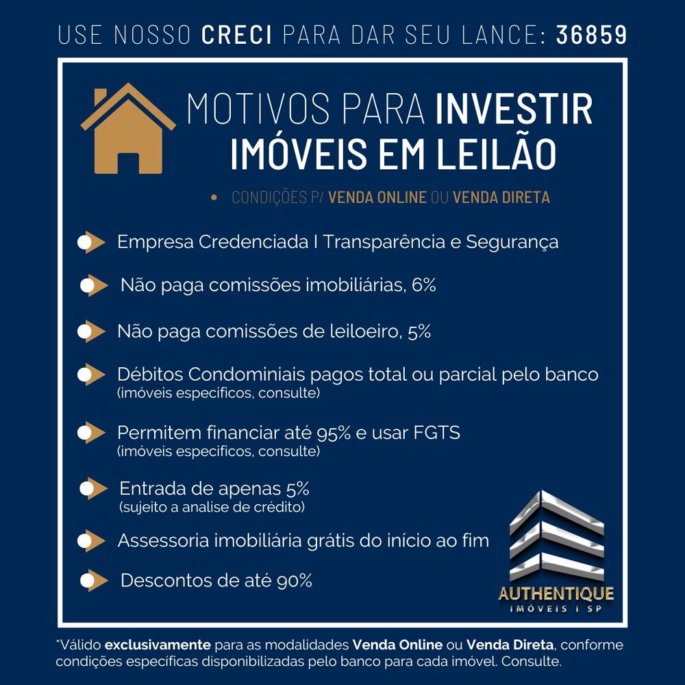 Casa à venda com 2 quartos, 125m² - Foto 2