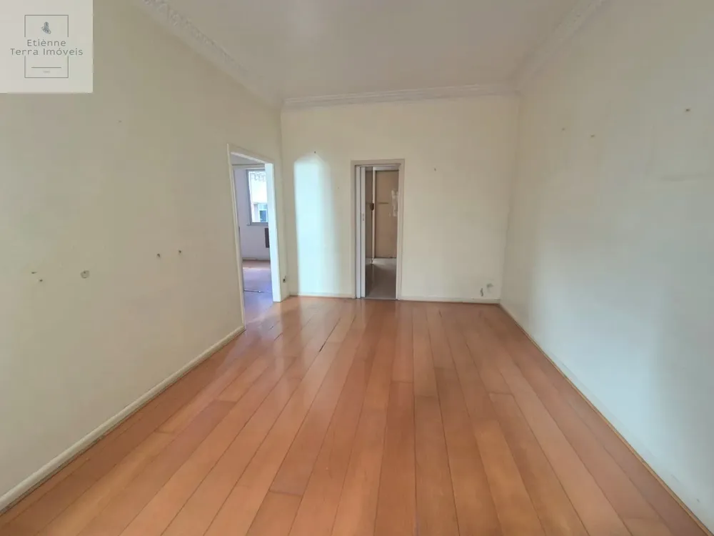 Apartamento, 2 quartos, 68 m² - Foto 2
