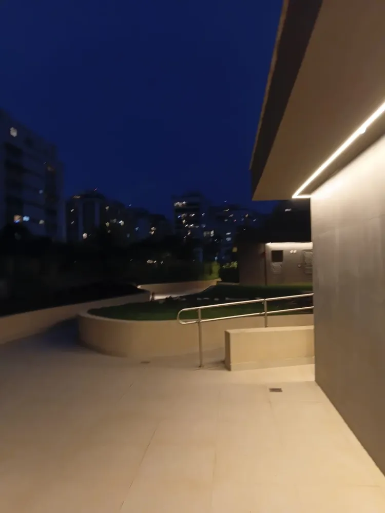 Apartamento, 1 quarto, 28 m² - Foto 4