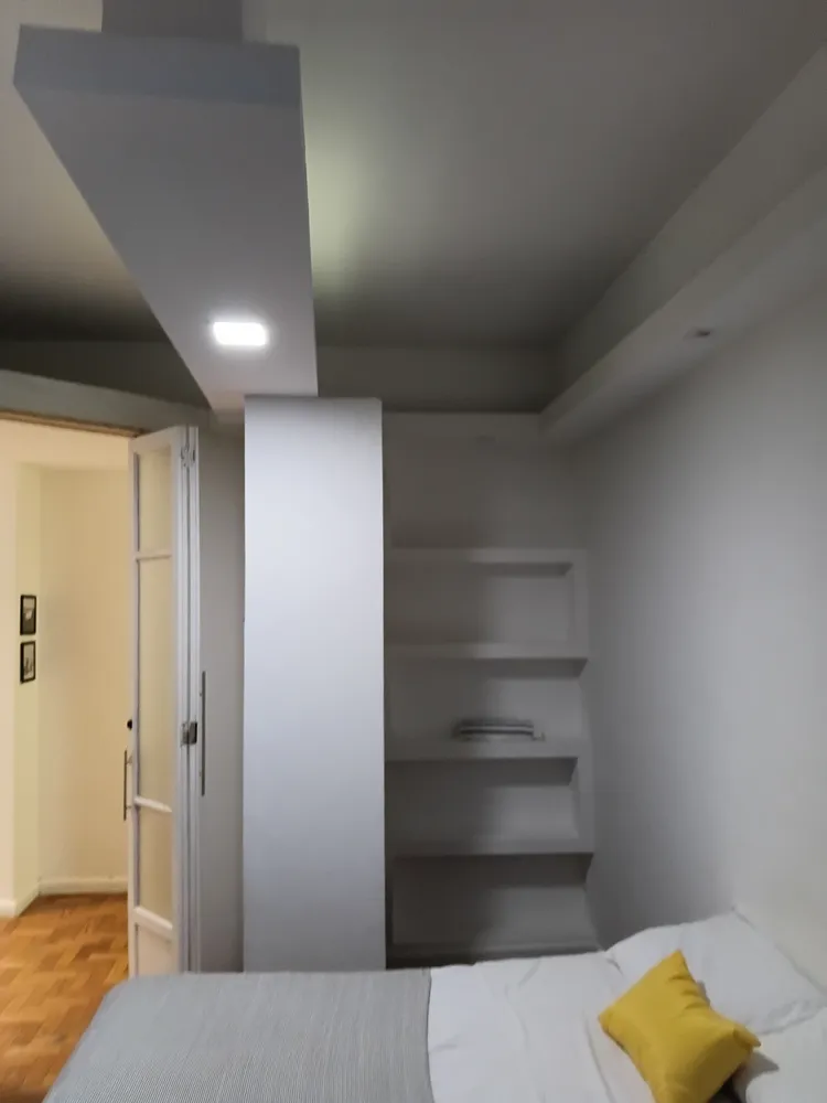 Apartamento, 4 quartos, 111 m² - Foto 7