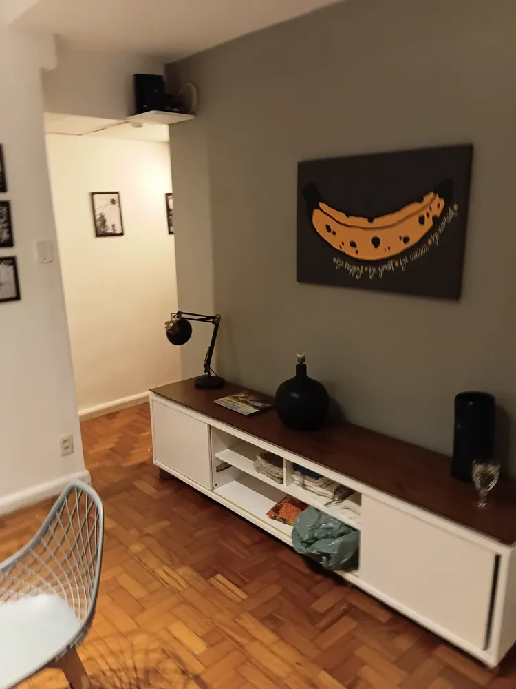 Apartamento, 4 quartos, 111 m² - Foto 3