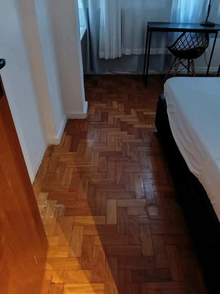 Apartamento, 4 quartos, 111 m² - Foto 12