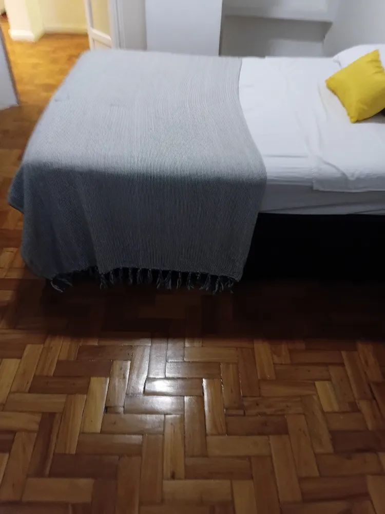 Apartamento, 4 quartos, 111 m² - Foto 8